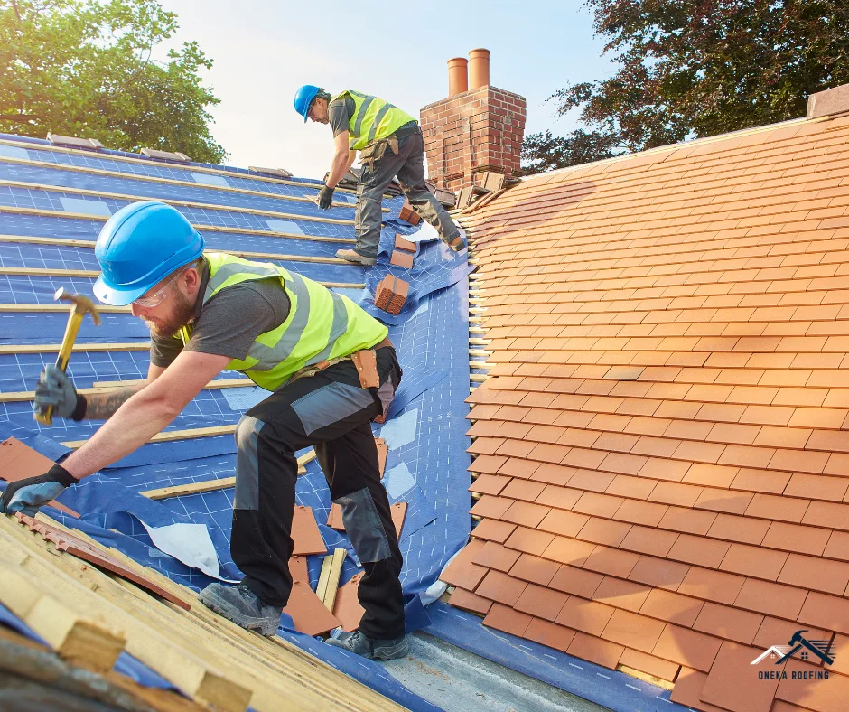 Why choose Roof Repair Near Me in Huntley, WY