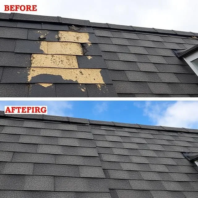 Roof Repair Near Me in Huntley, WY near me